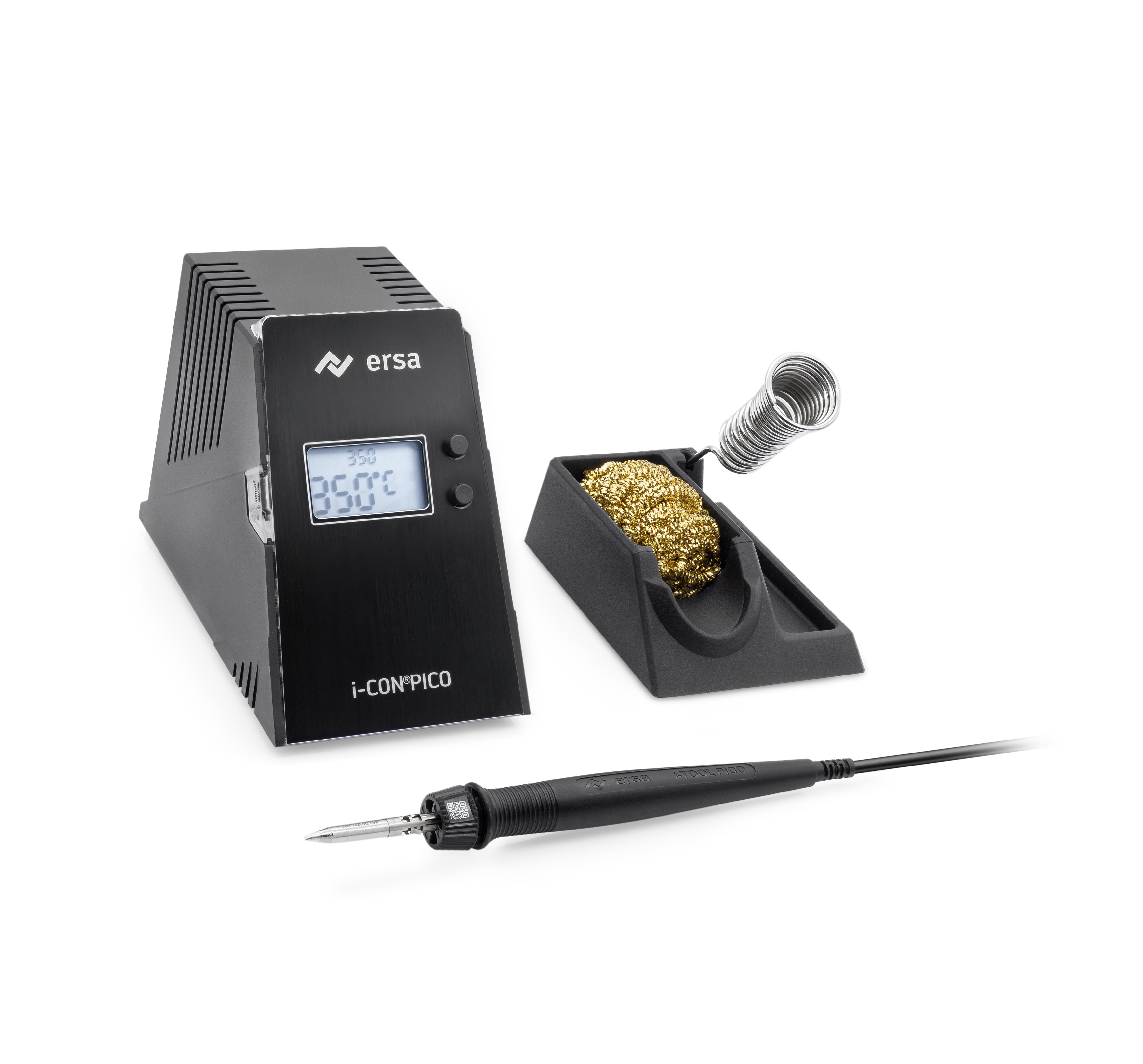 Stație de Lipit ERSA i-CON PICO MK2 /230V